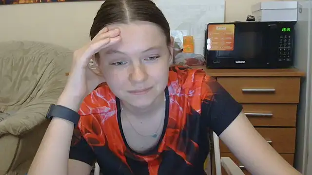 JessicaHolland1's Live XXX Chat