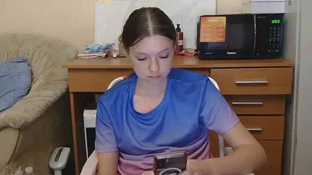 Živý XXX chat JessicaHolland1
