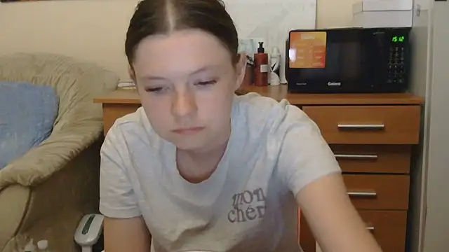 JessicaHolland1 – Naživo XXX chat