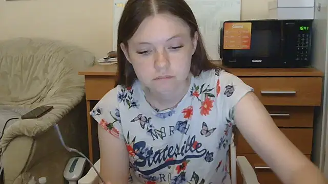 Chat +18 de JessicaHolland1 ao vivo