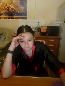 Živý XXX chat JessicaHolland1