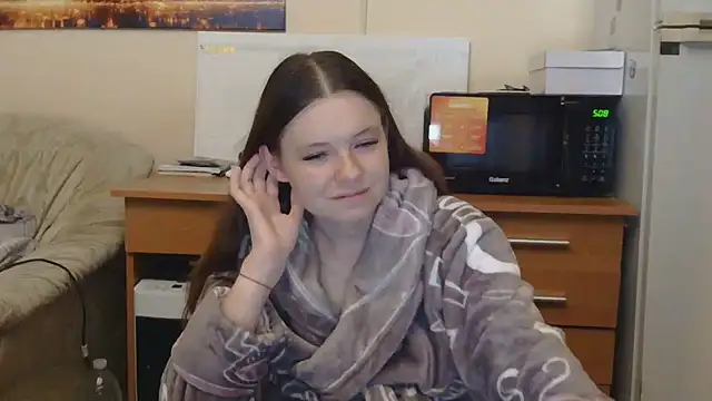 JessicaHolland1 – Naživo XXX chat
