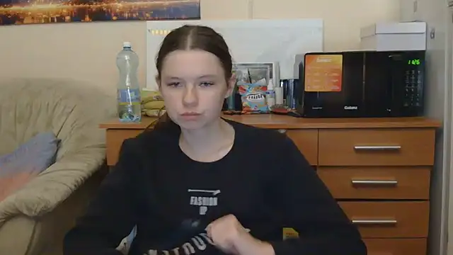 Živý XXX chat JessicaHolland1