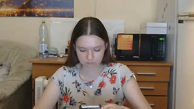 Chat +18 de JessicaHolland1 ao vivo