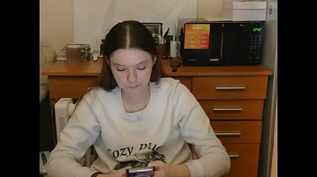 JessicaHolland1 Live XXX Chat