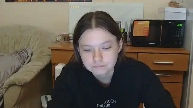 Chat +18 de JessicaHolland1 ao vivo