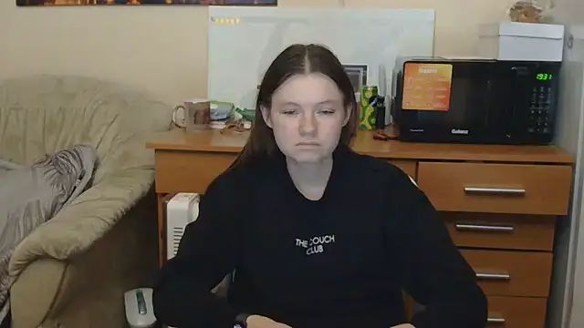 JessicaHolland1 élő XXX-chatje