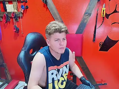 Show de webcam de Justiin_and_brianna_BDSM