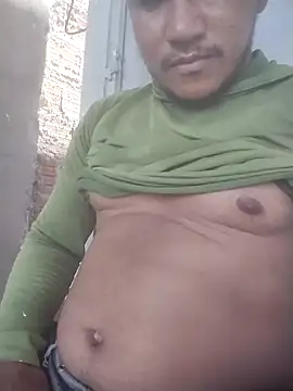 عرض كام francojogo