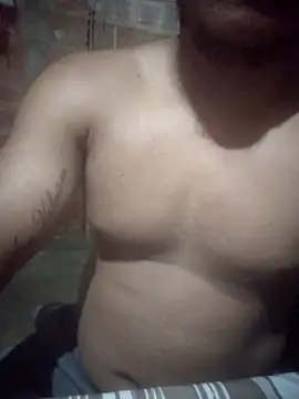 francojogo Webcam Show