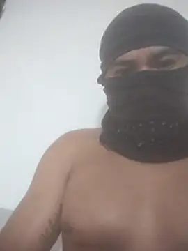 Show de francojogo na webcam