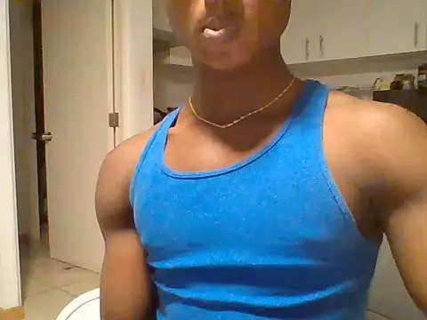 Вебкам-шоу sexy_blackcoc