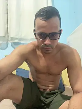 Show de webcam de LucasGostoso30