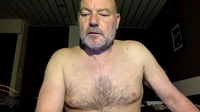 timmer1965 Webcamshow