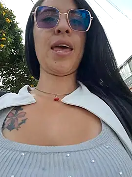 VALERY-94 Show Webcam