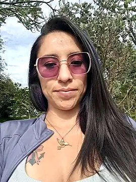VALERY-94 webcam show
