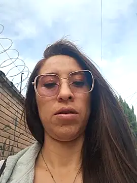 VALERY-94 webcam show