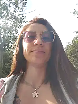 Show Webcam de VALERY-94