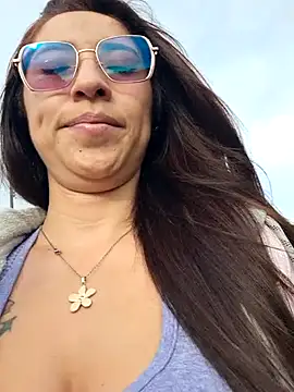 VALERY-94's Webcam Show