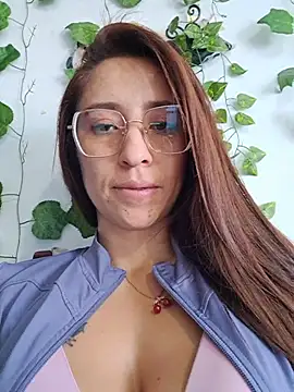 VALERY-94 Webcam Show