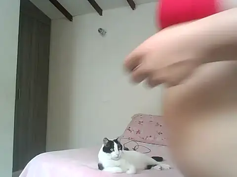 XXX chat uživo modela Victoria_club