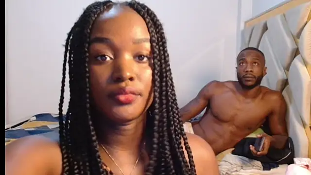 Show webcam de YANADEBAYO