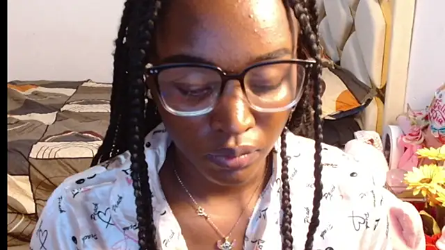 Show webcam de YANADEBAYO