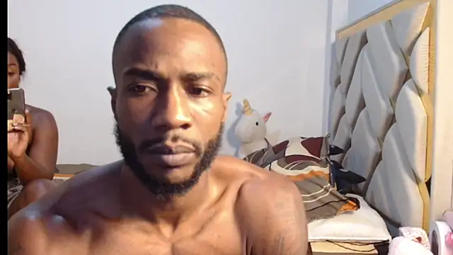 Show webcam de YANADEBAYO