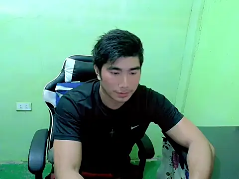 Hunkfireman Show Webcam