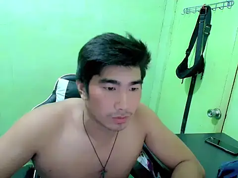Hunkfireman Show Webcam