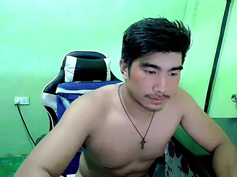 عرض كام Hunkfireman