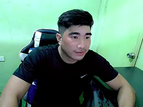 Hunkfireman Webcamshow