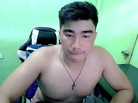 Show de webcam de Hunkfireman