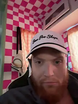 Show Webcam de thetearits