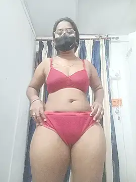 Show de webcam de SWEETI_HORNY50