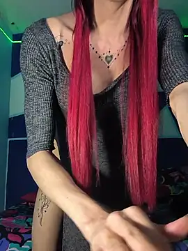SamySeduction – Kamerová šou