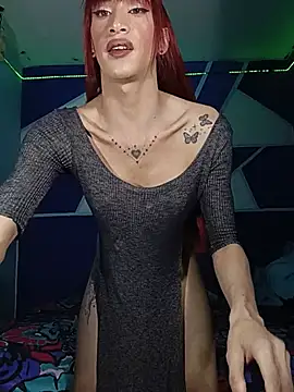 SamySeduction Webcam show
