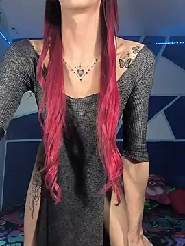 SamySeduction Webcam show