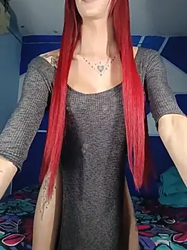 SamySeductionn Webbikameraesitys