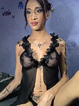 SamySeduction's Webcam Show