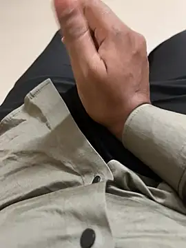 Rahul_the_playboy Adlı Modelin Web Kamerası Şovu