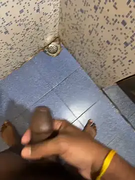 הופעת וובקאם של Rahul_the_playboy