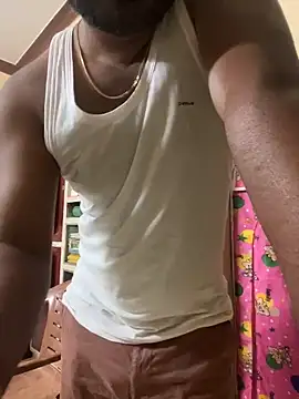 Rahul_the_playboy's Webcam Show