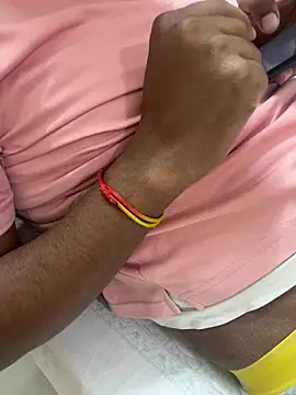 Rahul_the_playboyのウェブカメラショー