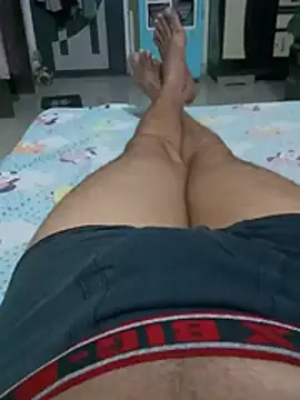 Webkamerová show rajsinghfucking