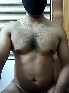 Webkamerová show wild69fucker