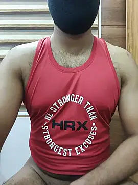 Show webcam de wild69fucker