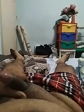 Nawtyznn Webbikameraesitys