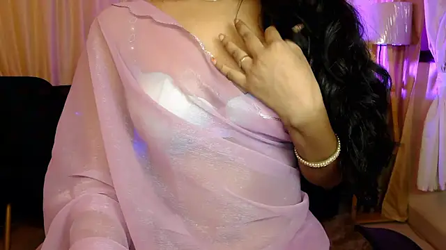 Sundari_apsara Webcam-Show