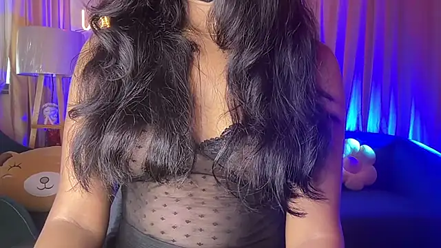 Sundari_apsara's Webcam Show